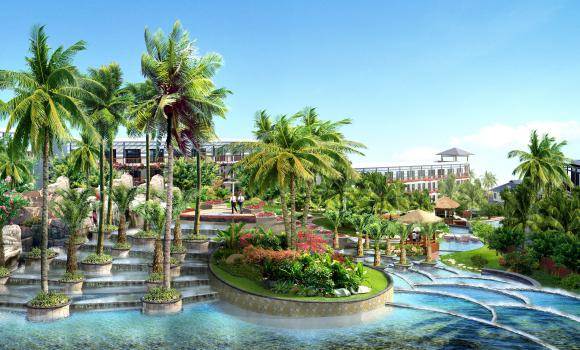 Argyle Resort Fiji