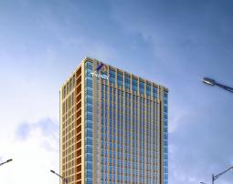 亿利澳斯特酒店于内蒙古农大举办酒店人才讲座