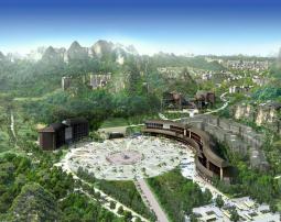 雅阁集团国际酒店管理入驻崇左、黄冈