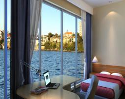 国家级天文台进驻梦幻岛雅阁度假酒店