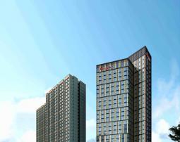 长沙勤诚达雅阁大酒店开启高新区商务时代