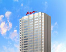 雅阁集团提升天津酒店业国际服务水准