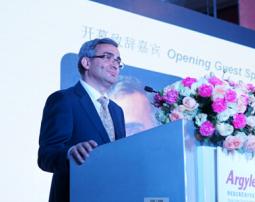 雅阁集团广州发布“澳斯特精选”酒店品牌