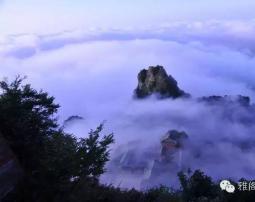 大美中国，心悦雅阁