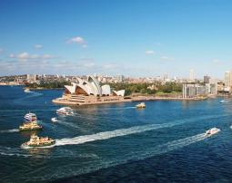 2016年度【雅阁酒店集团最具人气酒店奖】揭晓