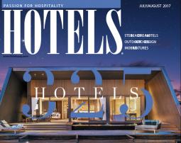 雅阁酒店集团跃升至全球酒店集团第61强