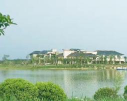 雅阁酒店落户“世界梨都”成为当地首家国际品牌酒店