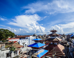 海内外齐签约，雅阁酒店落户尼泊尔、荔波