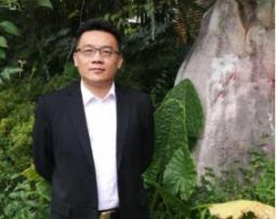 雅阁酒店集团任命漆勇为三亚（亚龙湾）雅阁温泉度假酒店