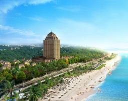 平潭国际海岛论坛丨世界聚焦平潭雅阁酒店