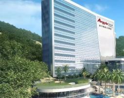 雅阁酒店集团2018年初预期新增开业酒店17家