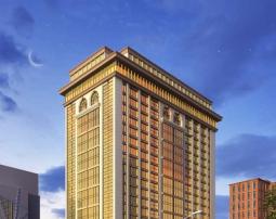 雅阁酒店落户菲律宾首都马尼拉