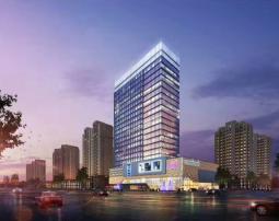 雅阁酒店集团与文安中央公馆强强联合 签约合作