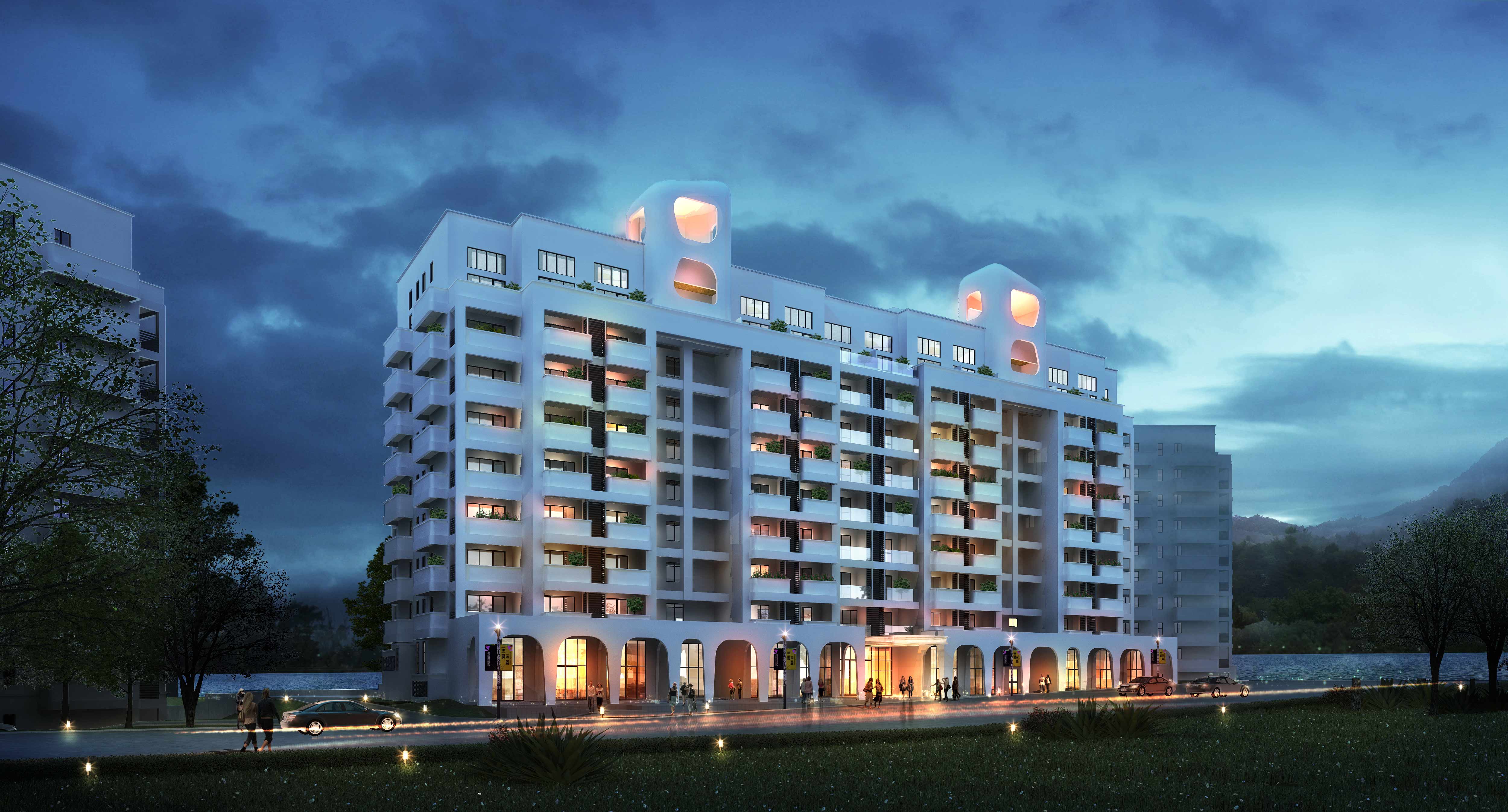 Argyle Resort Xi’an City Shanxi