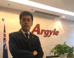 雅阁酒店集团任命沧州泰合卓凡雅阁酒店总经理