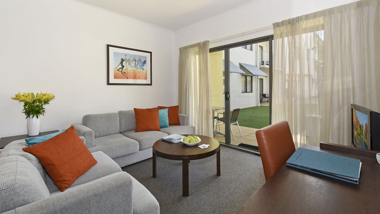 Metro Advance Apartments & Hotel Darwin