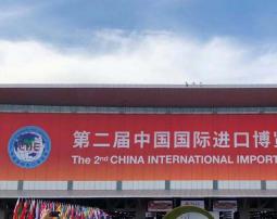 雅阁酒店集团亮相2019第二届中国国际进口博览会
