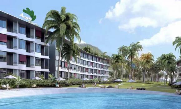 Argyle Resort Koh Samui Thailand