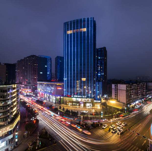 Argyle Grand Hotel Zunyi City Guizhou