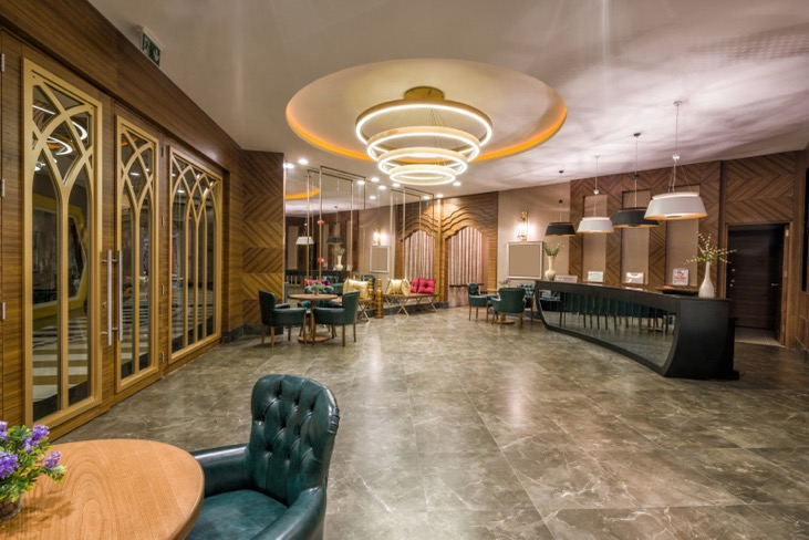 Argyle Hotel Xi’an City Shanxi