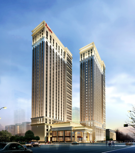 Argyle Hotel Panjin City Liaoning