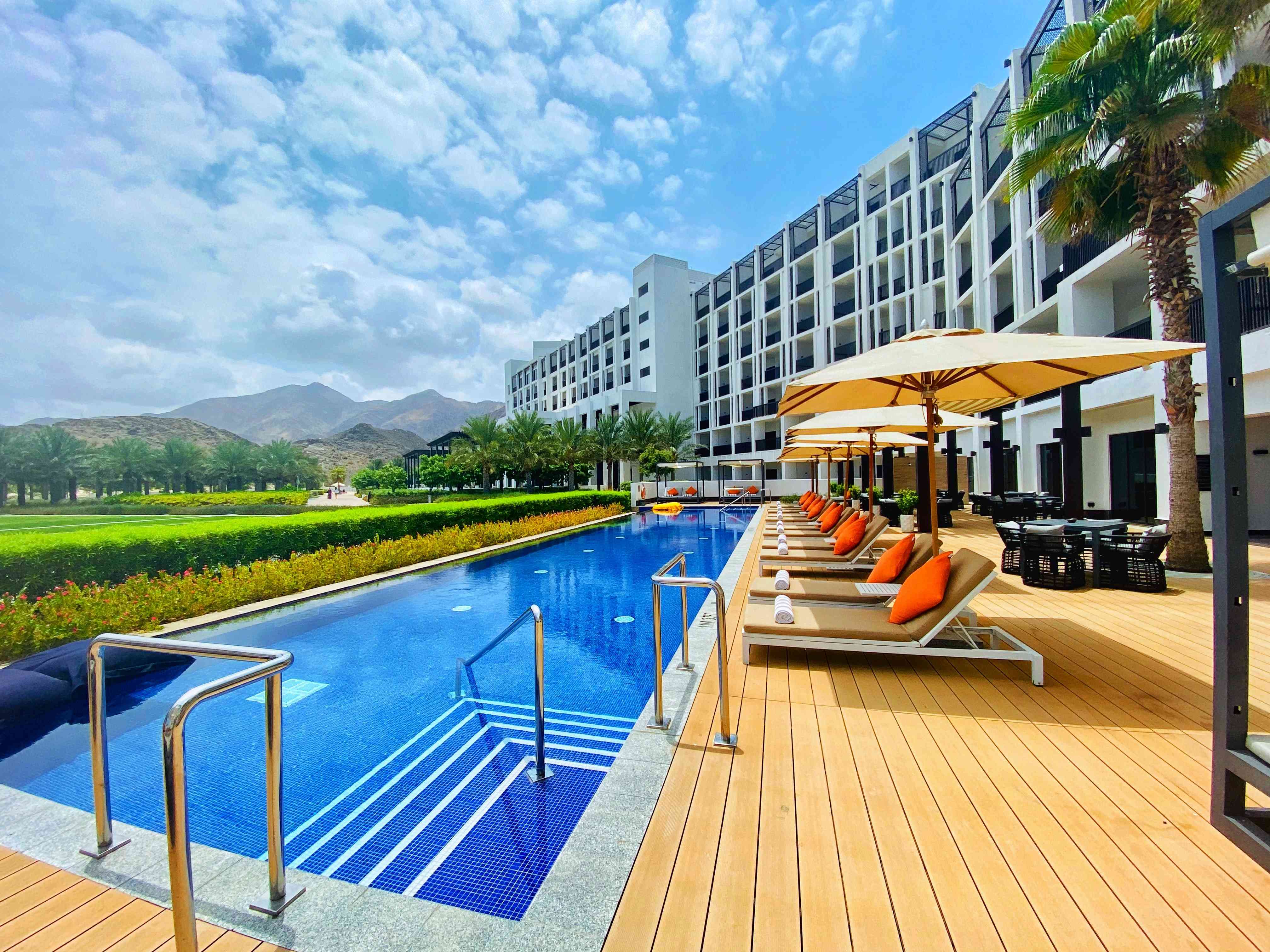 Argyle Resort Lumbini Nepal
