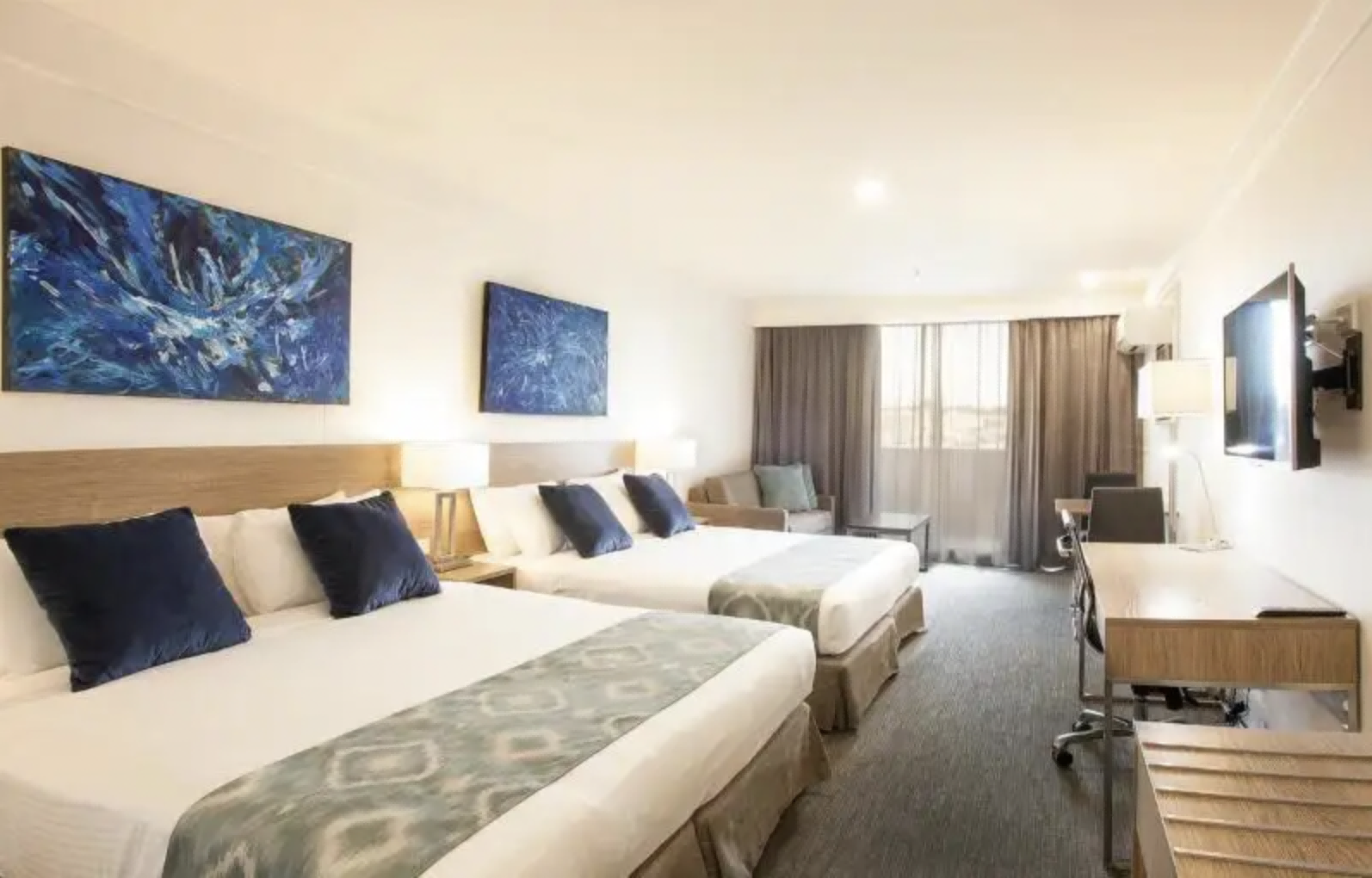 Metro Aspire Hotel Sydney