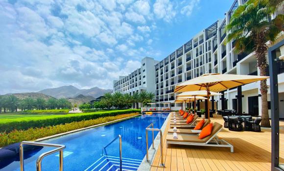 Argyle Resort Lumbini Nepal