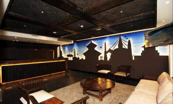 Argyle Boutique Hotel Nepal Kathmandu