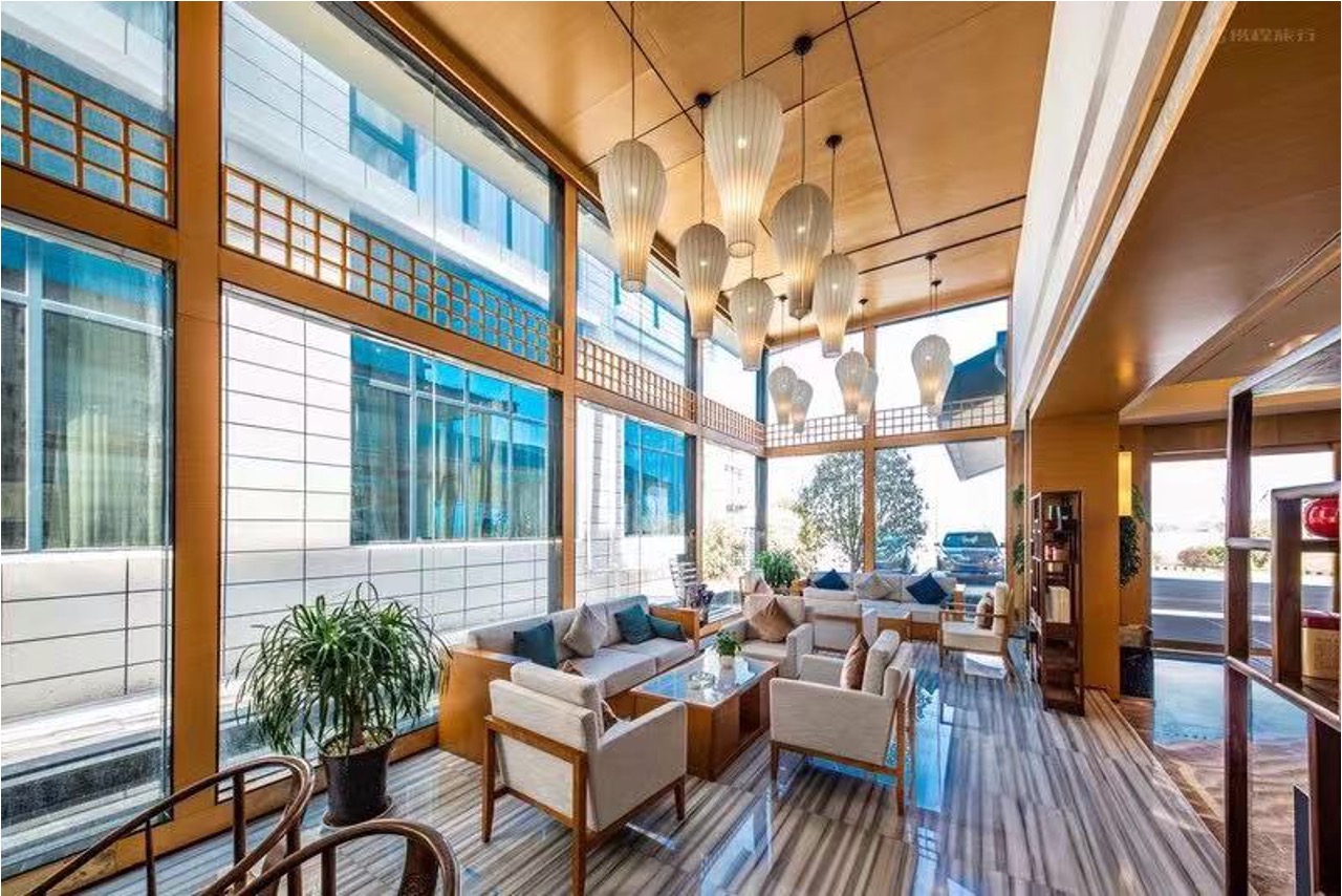 Argyle Resort Dangshan City Anhui